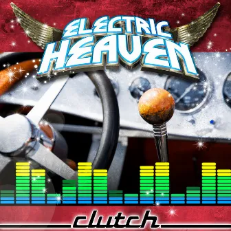 Clutch by Electric Heaven