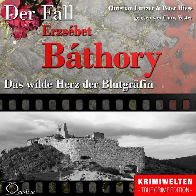 Kapitel 1a: Der Fall Erzsébet Báthory