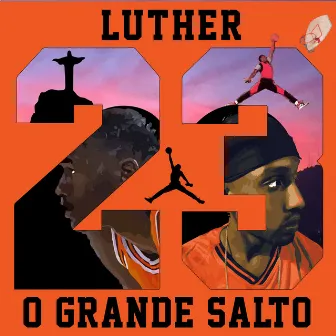 O Grande Salto by luther