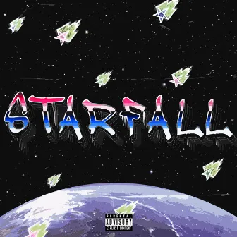 Starfall by Trap Des