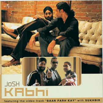 Kabhi by JoSH the Band