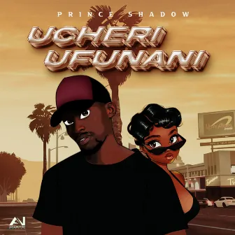 Ucheri Ufunani by Prince Shadow