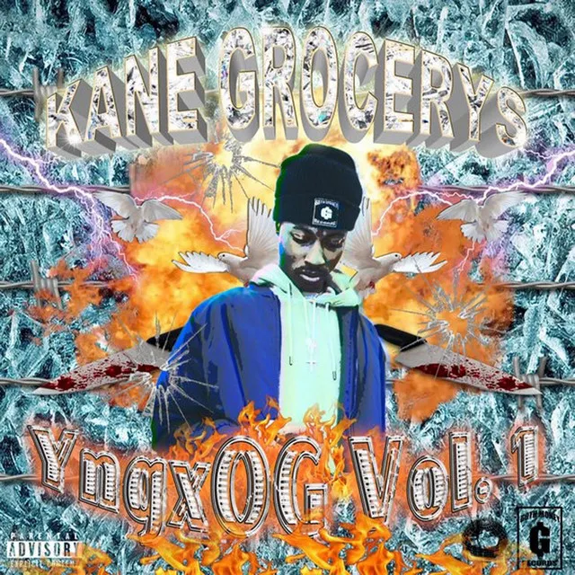 YNG Goth Vol 1