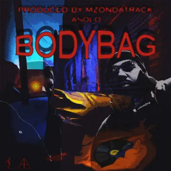 BODYBAG by ASOLO