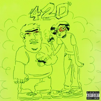 420 by Xzay