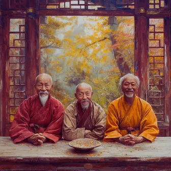 Spiritual Chants by The Gyuto Monks Of Tibet