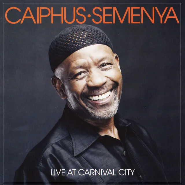 Matswale (Live at Carnival City)