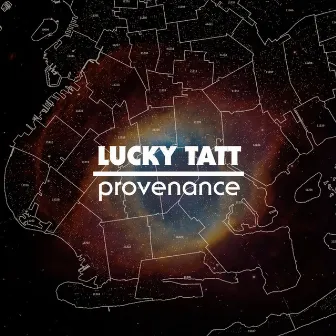 Provenance by Lucky Tatt