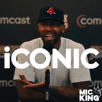 iCONIC by Mic King