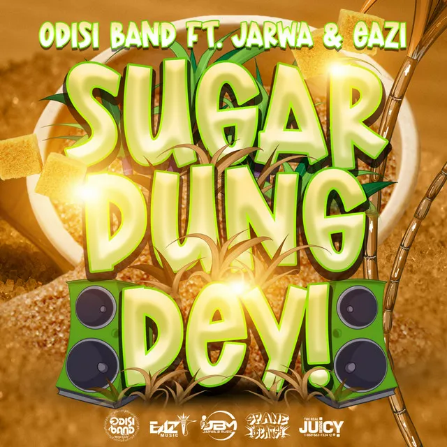 Sugar Dung Dey!