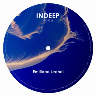 Proton EP by Emiliano Leonel