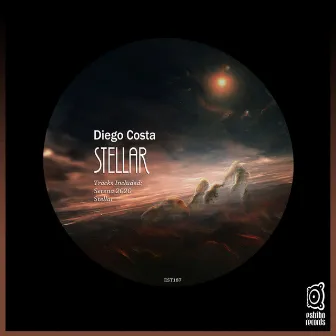 Stellar by Diego Costa