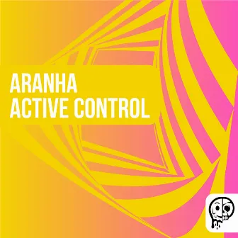 Active Control by Aranha