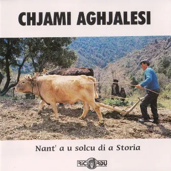 Nant'a u solcu di a storia by Chjami Aghjalesi