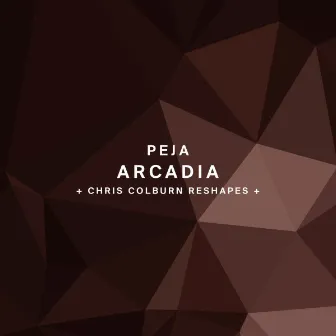 Arcadia by Peja