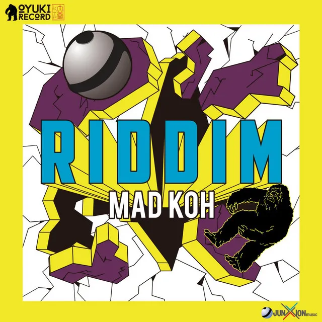 RIDDIM