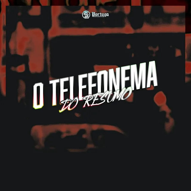 O Telefonema do Resumo