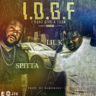 I.D.G.F by 