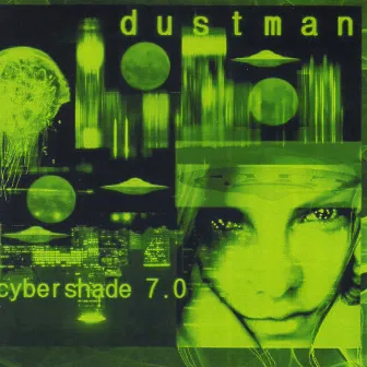 Cybershade 7.0 by Dustman