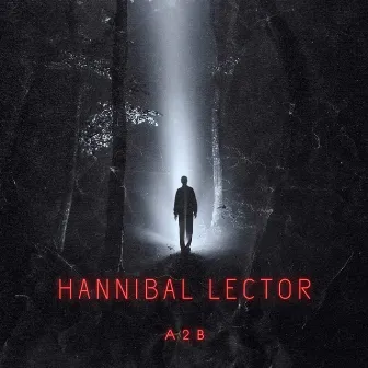 Hannibal lector by A2B