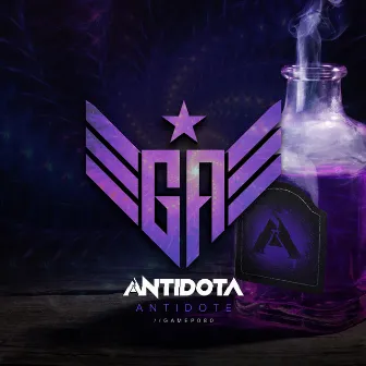 Antidote by Antidota