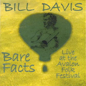 Bare Facts by Bill Davis