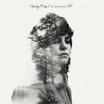 In My Mind EP by Georgi Kay