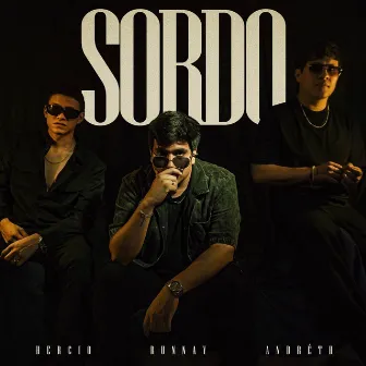 SORDO by Hercio