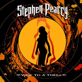 I'm a Ratt by Stephen Pearcy