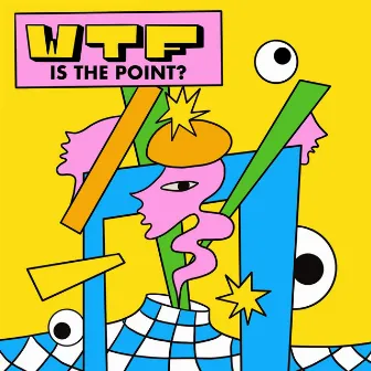 wtf is the point? by Rae.L