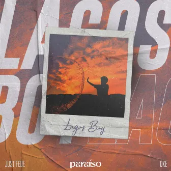 Lagos Boy by Oke