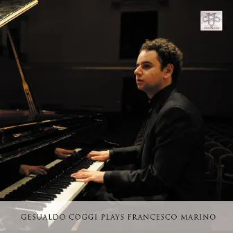 Gesualdo Coggi plays Francesco Marino by Gesualdo Coggi