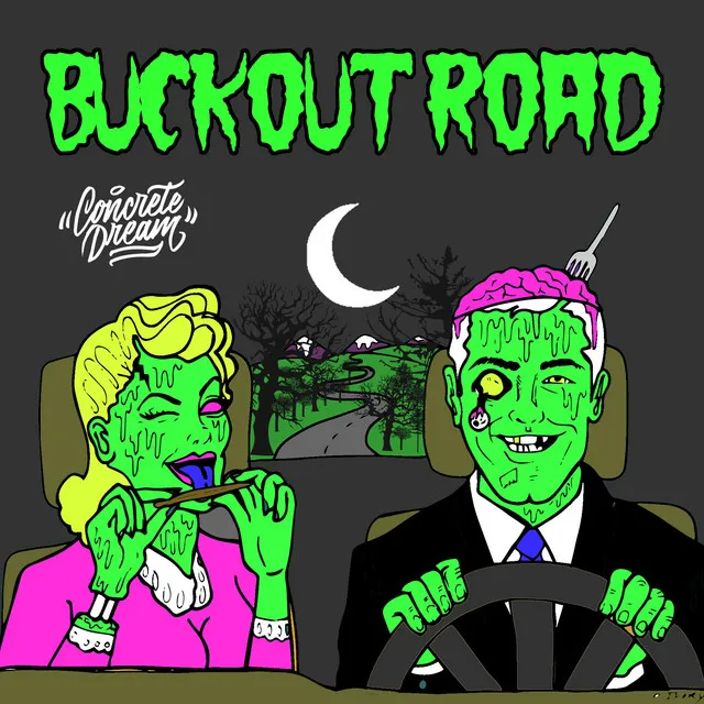 Buckout Road