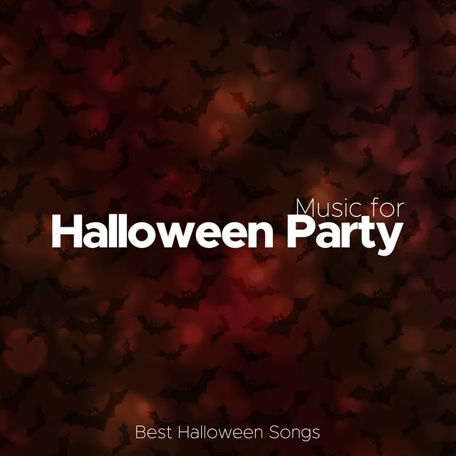 Music for Halloween Party: Best Halloween Songs