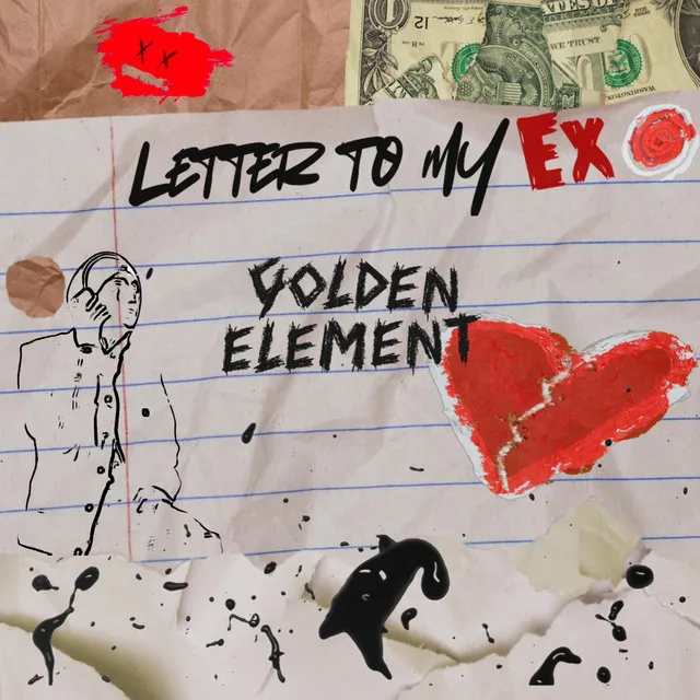 Letter To My Ex