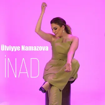 İnad by Ulviyye Namazova