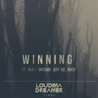 Winning by Loudima.Dreamer