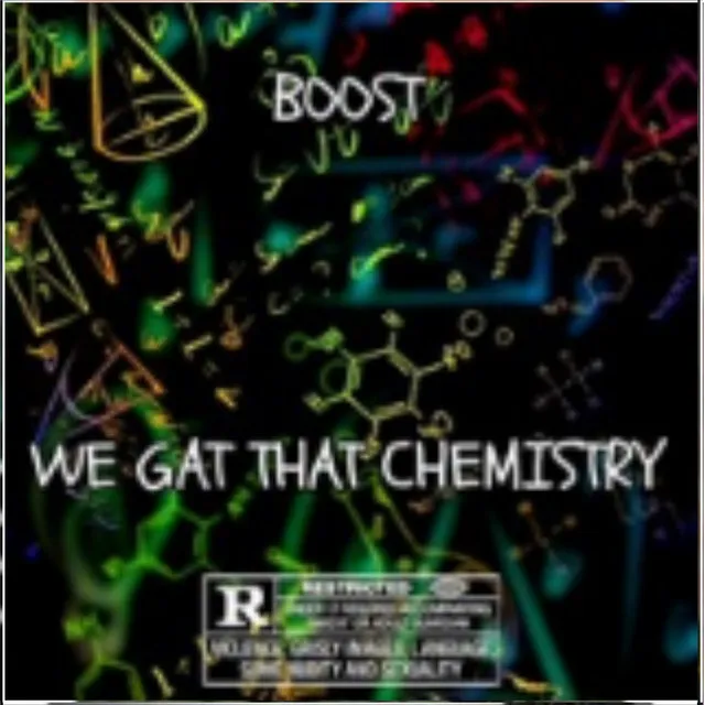 We gat that chemistry