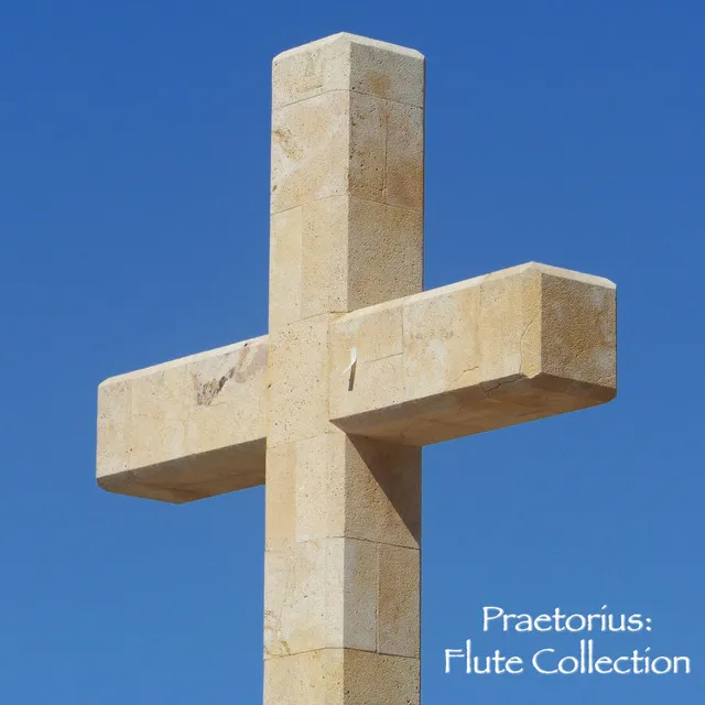 Praetorius: Flute Collection