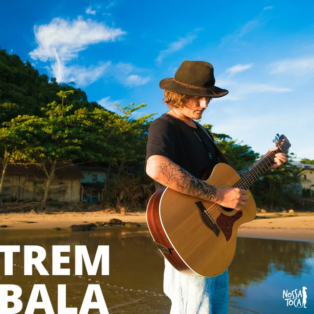 Trem-Bala