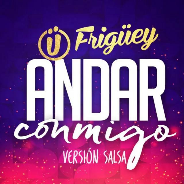 Andar Conmigo (Version Salsa)