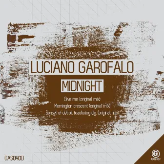 Midnight by Luciano Garofalo