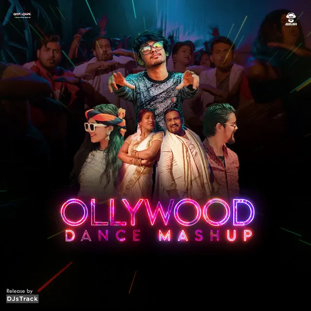 Ollywood Dance Mashup - Remix