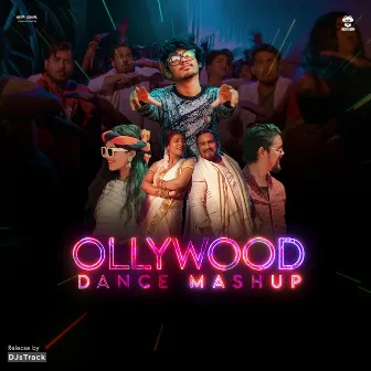 Ollywood Dance Mashup (Remix) by Odia Visual