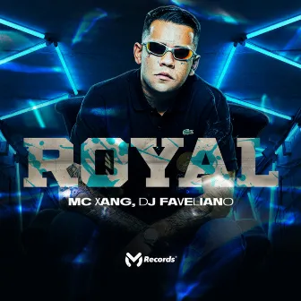 Royal by Mc Xang