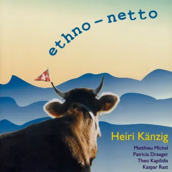 ethno-netto by Matthieu Michel