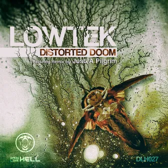 Distorted Doom by Lowtek