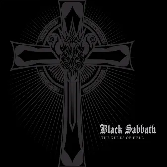 The Rules of Hell by Black Sabbath