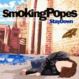 Stay Down by Smoking Popes