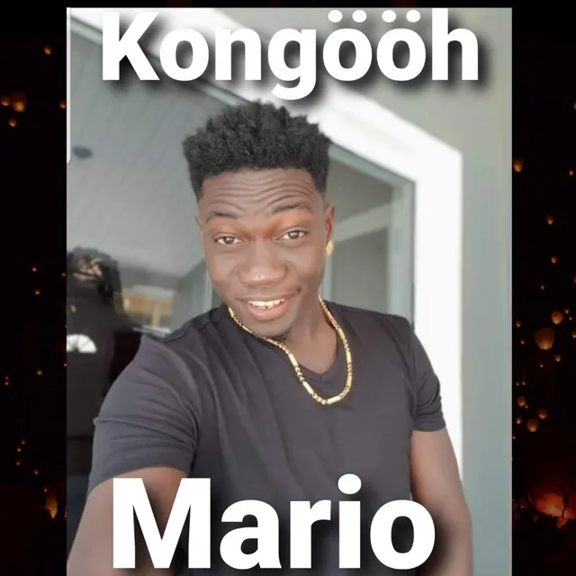 Kongööh